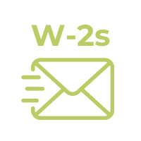 Issue W2s